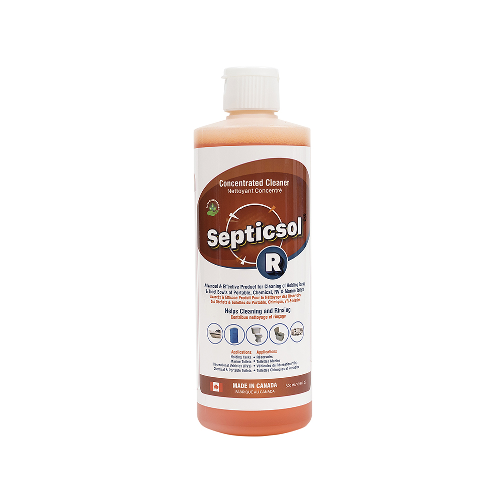 Septicsol-R (Concentrated Cleaner)