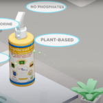 Alpha Cleantech Labs introduces “Septicsol-O” an Eco-Friendly, Plant-based Solution eliminating Odor
