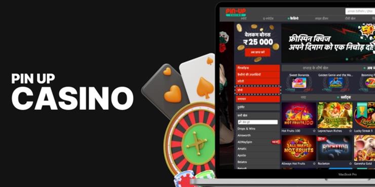 casino pin up online