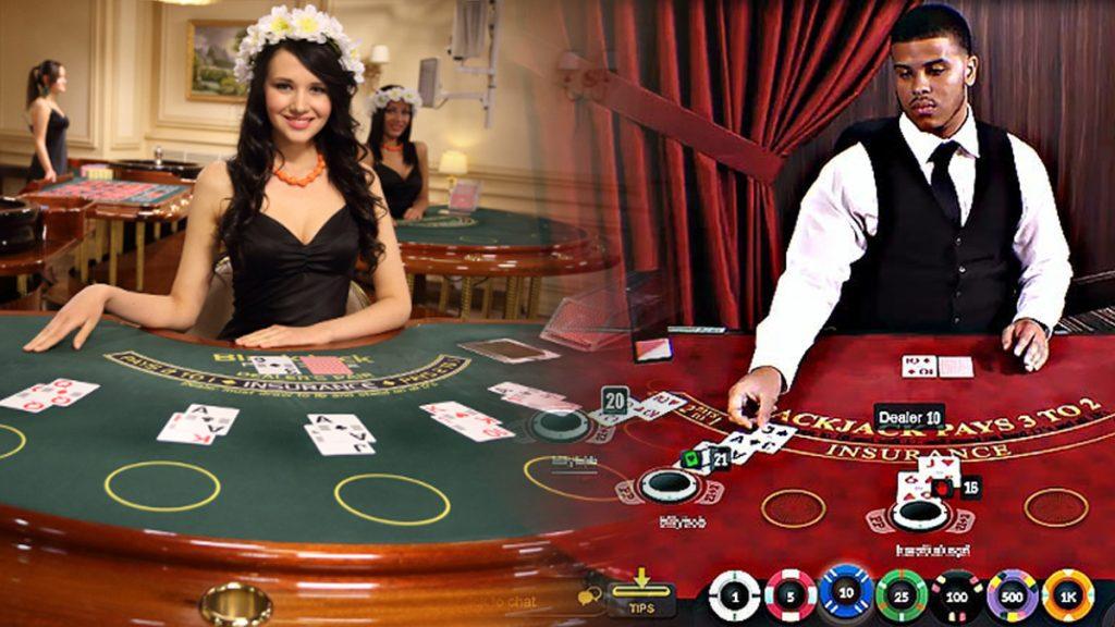 casino online game