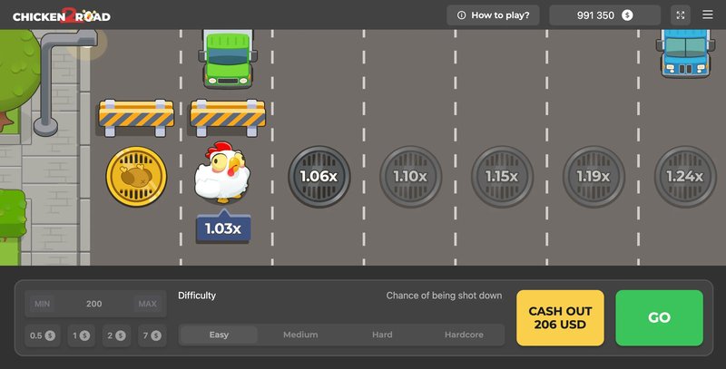 Kæmpe Suksess med Spillet Chicken Road 2 i Danske Casinoer Online
