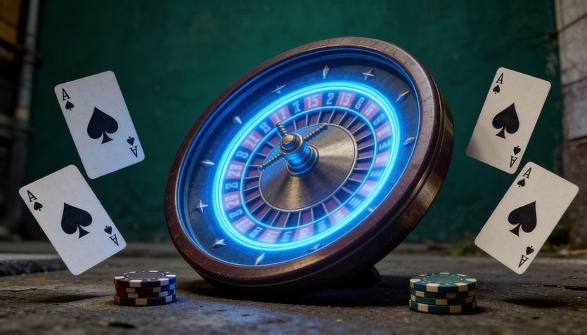 MadCasino Casino: A Beginner's Guide to Winning Big