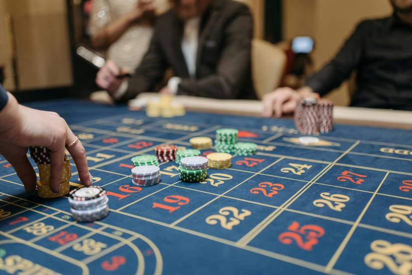 Comprehensive Guide to Richy Farmer Casino Roulette: Games, Bonuses, and Strategies