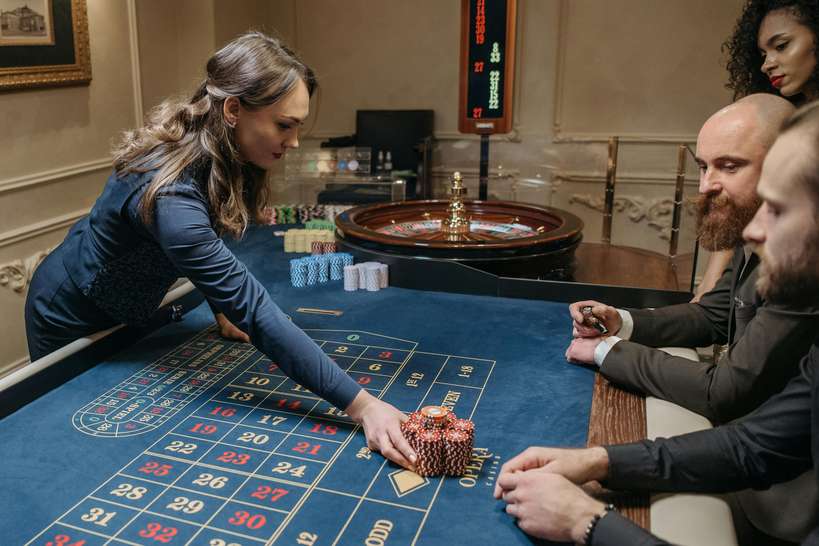 Prive Casino Games: The Ultimate Guide to High-Stakes Luxury Gaming