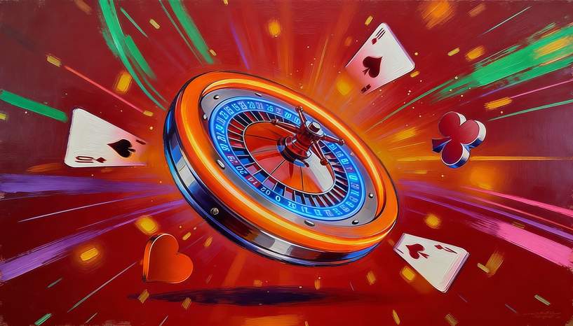 Pyramid Spins Casino: Start Playing Now and Claim Your Exclusive Bonuses