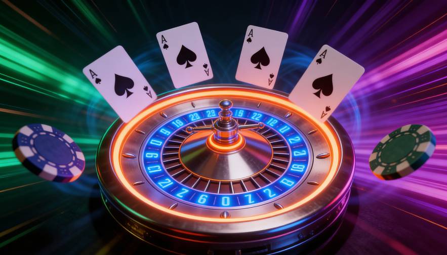 Review of New Games at Blood Moon Casino Review of New Games at Blood Moon Casino