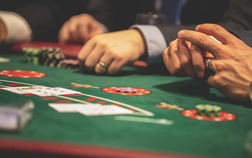 Successo al casinò Vegasino: Storie vere di giocatori