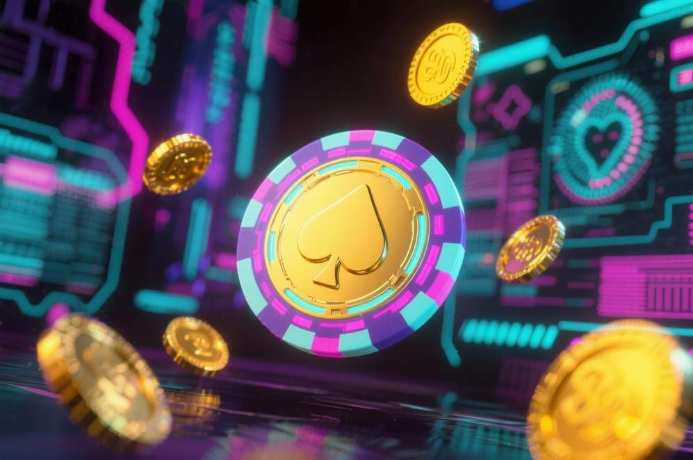 Tutto quello che devi sapere sul 'Cashed Casino Casino'