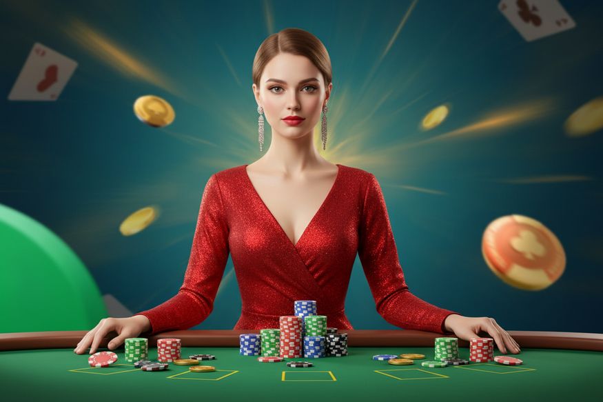 Wazbee Casino: Was ist der Hype?
