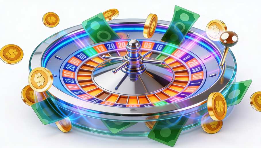 Wisho Casino: Hur man vinner och maximerar sina vinstchanser