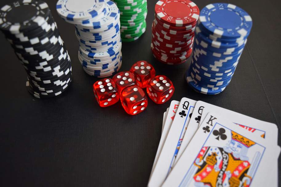 Wisho Casino: Hur man vinner och maximerar sina vinstchanser
