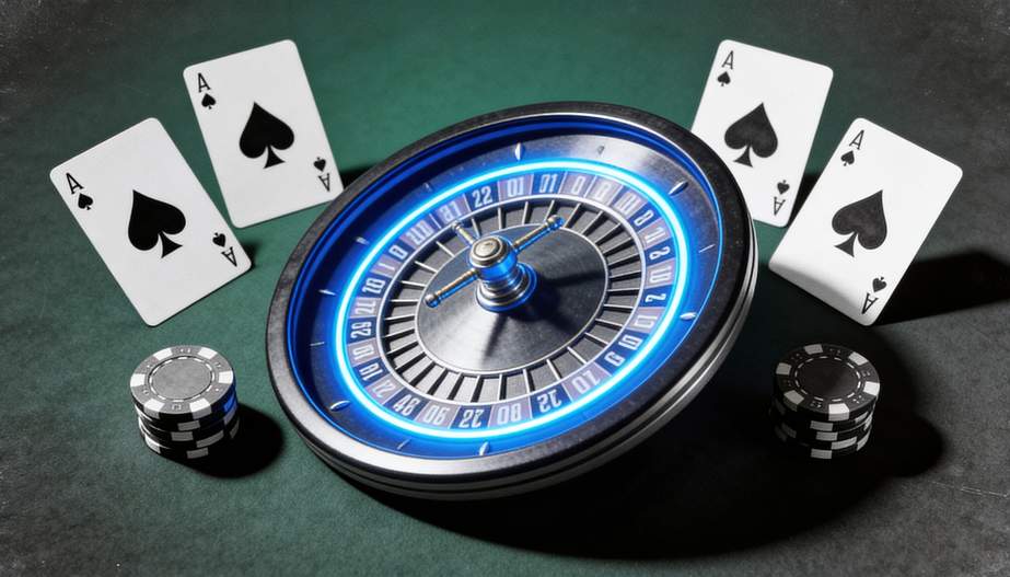 Wolfy Casino Roulette: En Dybtgående Guide til Spillet