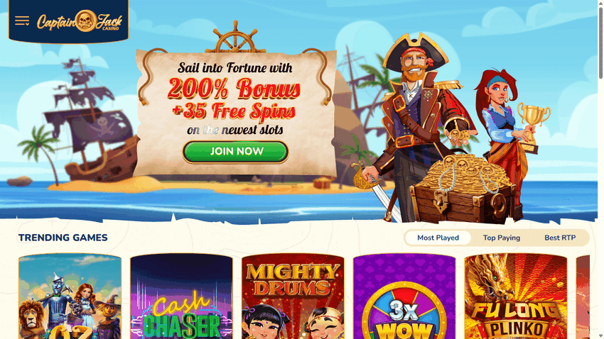 Jackpota Casino Site Review: In-Depth Ranking of This Brushes Up Casino