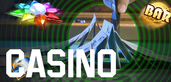 Katsubet Casino