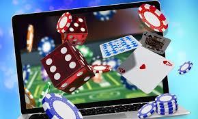 The Goldwin Experience Elevating Gaming to New Heights